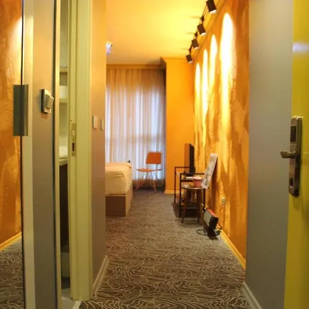 Apartahotel Apertment Tüyap *
