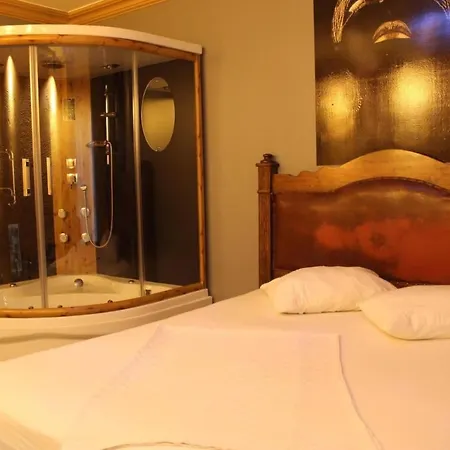 Apartahotel Apertment Tüyap