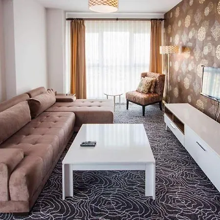 Apertment Tüyap Estambul