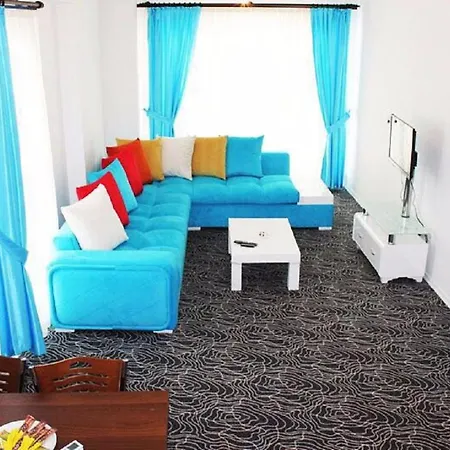 Apertment Tüyap Apartahotel *