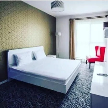 Apertment Tüyap Apartahotel