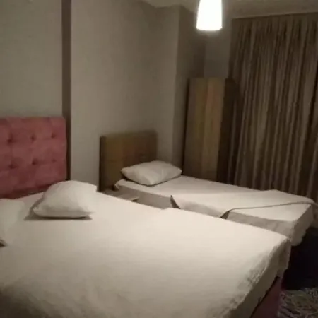 Apertment Tüyap Estambul