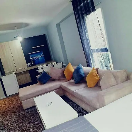 Apartahotel Apertment Tüyap Estambul