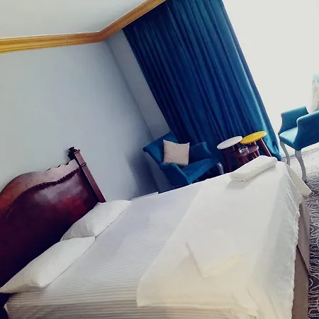 Apartahotel Apertment Tüyap *