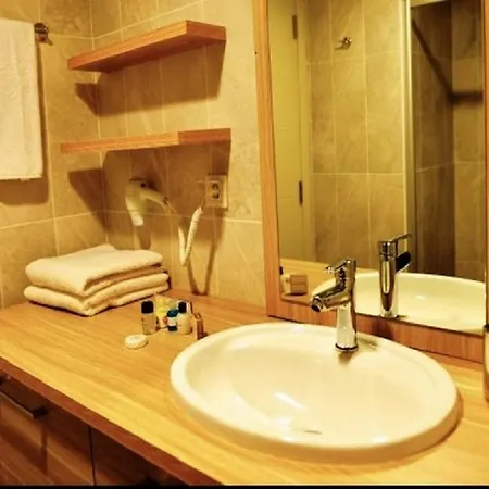 Apartahotel Apertment Tüyap Estambul