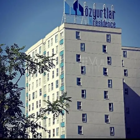 Apertment Tüyap *