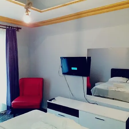 Apartahotel Apertment Tüyap