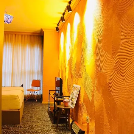 Apertment Tuyap